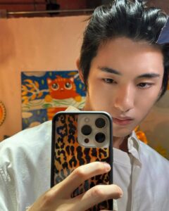 Actor Winwin HD Instagram Photos and Wallpapers June 2024