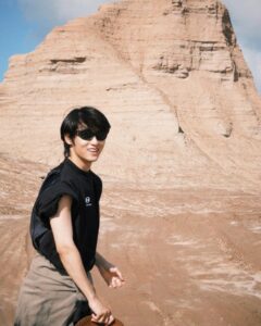 Actor Winwin HD Instagram Photos and Wallpapers July 2024