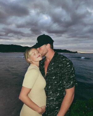 Witney Carson Instagram - 2023 you were wild but unforgettable ✨🥹🤍🫶🏼