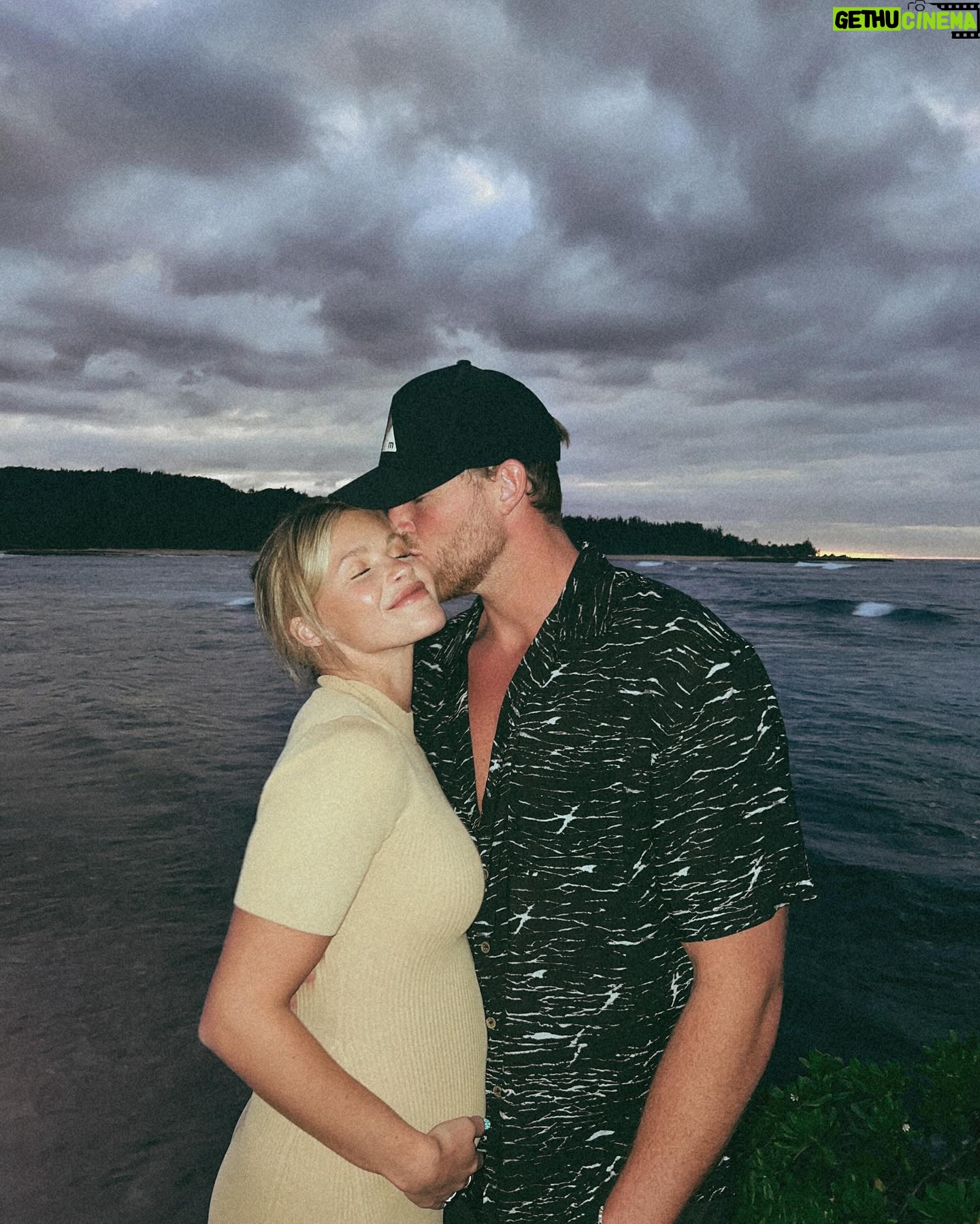 Witney Carson - 113.2K Likes - 2023 you were wild but unforgettable ✨🥹🤍🫶🏼