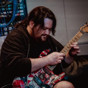 Wolfgang Van Halen Instagram - Happy 1 year to Mammoth II. I don’t have enough words in my vocabulary to describe how grateful I am for everyone checking this album out and coming to see us live this past year. It’s been a whirlwind. Love ya’ll. Thank you 🙏 

(Now onto Mammoth III… 🙌)