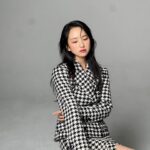Won Jin-ah