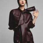 Won Jin-ah