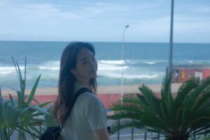 Won Jin-ah Instagram - SRI LANKA🇱🇰
@im1g