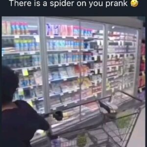 Wood Harris Instagram - Laugh family.
Y'all tripping on spiders? I'm not. 
Dude the new Spiderman tho. Lol
Slim Noble 7