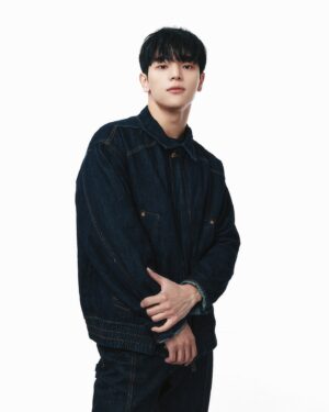 Woojin Instagram - Happy 3rd Anniversary #KIMWOOJIN 🎉

#KIMWOOJIN #김우진 
#KIMWOOJIN3rdAnniversary