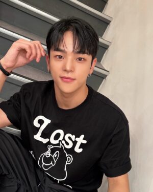 Woojin Instagram - [#우진] 🧸