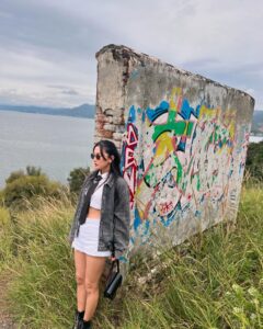 Actress Woranuch Bhirombhakdi HD Instagram Photos and Wallpapers August 2024