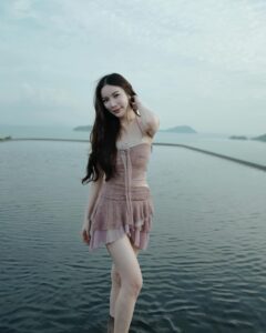 Actress Worranit Thawornwong HD Instagram Photos and Wallpapers July 2024
