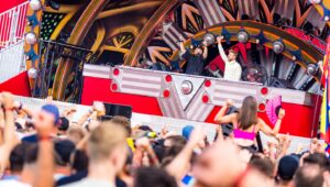 Wouter Janssen Instagram - We are still enjoying @defqon1! Hope you guys are too! 🤟🏻

Which track did you enjoy the most? Let us know in the comments! 👇🏻💙

PS: new music coming next week! 👀