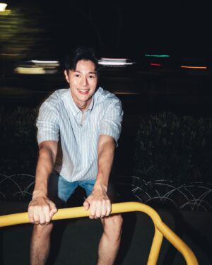 Wu Duke Instagram - #祝我生日快樂
我的生日願望是「每個人都按讚」「每個人都轉發」直到被泰勒絲看到😇