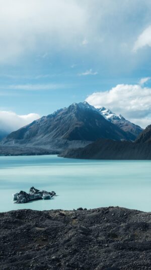 Wu Duke Instagram - 庫克山「Mount Cook」
A beauty full of power 💪🏻 amazing view 😲

#NewZealand #newzealandwithme #purenewzealand #churchofgoodshepherd #landscapephotography