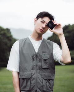 Wu Duke Most Liked Photos and Posts