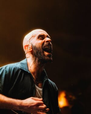 X Ambassadors Instagram - Chicago and Grand Rapids… you were sweatyyyy and so damn fun 🔥 can’t wait for Detroit, Milwaukee, and Cleveland next. ALSO, tickets for our Indianapolis Headline on 9/21 are officially on-sale now!! Go grab those tickets at the link in our bioooo.

📸: @christian.x