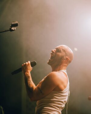 X Ambassadors Instagram - SLC, Denver, and CO Springs…jessuuussss that was so much fun. And hearing you sing the lyrics to some of these new Townie songs was so crazy. We love you and see U soon Omaha, Minneapolis, and Iowa!!