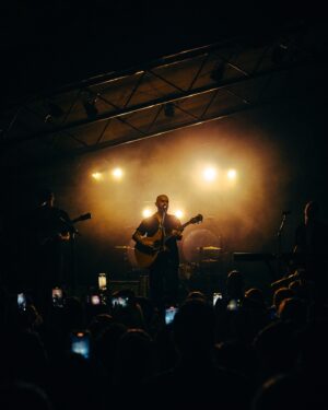 X Ambassadors Instagram - Still processing what an amazing 5 months it’s been on the “Townie” tour. We love this album so much and we’ve loved playing these songs live for you guys more than anything we’ve ever done before. Every night felt like we were all just kids in the basement again, fucking around, making each other laugh, having deep conversations about nothing, eating 4-cheese Hot Pockets and JAMMING JAMMING JAMMING. Thank you all so much for coming out and for riding with us for the last 15  years. My lower-back is ruined but my heart is full. Taking a year-long epsom-salt bath now. 

BIG THANK YOU to our amazing crews across EU/UK/CAD/US and @rowan.drake & @newwest199x for joining us on the road.

Love you guys. Also New music coming soon.

-S