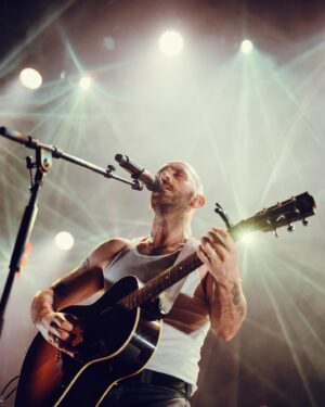 X Ambassadors Instagram - SLC, Denver, and CO Springs…jessuuussss that was so much fun. And hearing you sing the lyrics to some of these new Townie songs was so crazy. We love you and see U soon Omaha, Minneapolis, and Iowa!!