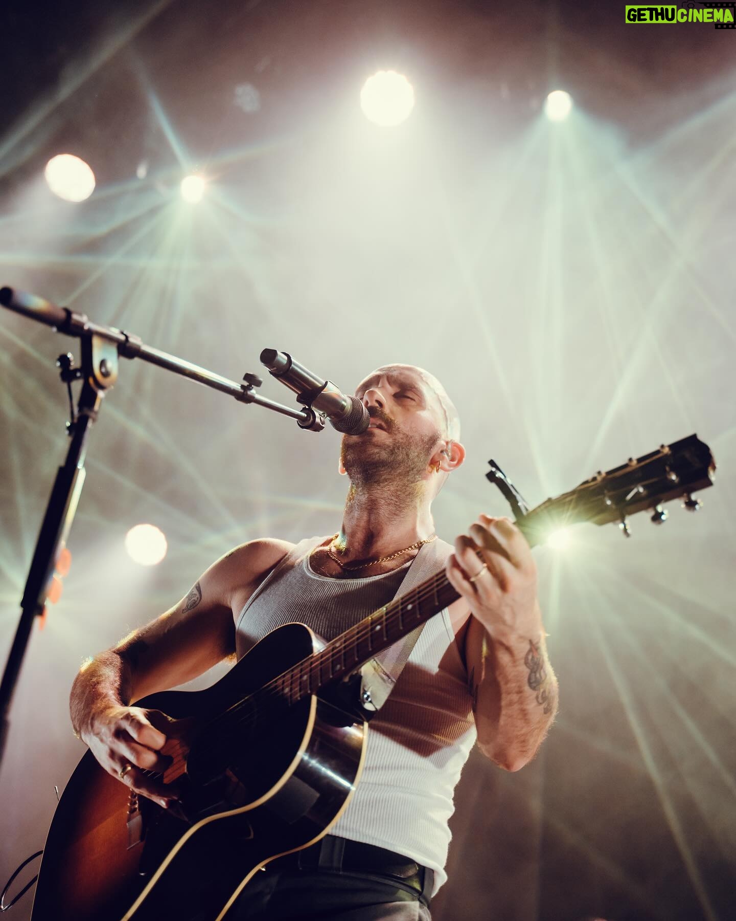 X Ambassadors - 2K Likes - SLC, Denver, and CO Springs…jessuuussss that was so much fun. And hearing you sing the lyrics to some of these new Townie songs was so crazy. We love you and see U soon Omaha, Minneapolis, and Iowa!!