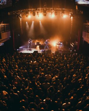 X Ambassadors Instagram - SLC, Denver, and CO Springs…jessuuussss that was so much fun. And hearing you sing the lyrics to some of these new Townie songs was so crazy. We love you and see U soon Omaha, Minneapolis, and Iowa!!