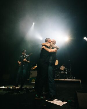 X Ambassadors Instagram - TORONTOOOO (& Waterloo!!) what a way to wrap up this beautiful Canadian tour, eh! It was magical and unforgettable and we can’t wait until we see you again 🇨🇦 Heading back to American soil…because it’s not over yetttttt!!