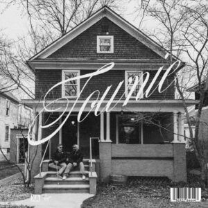 X Ambassadors Instagram - TOWNIE is out now.

Casey and I are from a small college-town in central New York called Ithaca. We grew up restless, both fighting to be seen and heard. A place like Ithaca sometimes felt like it wanted you to disappear.

Casey and I made music together in our basement and in our friend’s garages or sheds, and our teenage logic had us convinced that would be our ticket out. Somehow—in some crazy combination of ignorance, determination, and sheer luck—we we’ve found ourselves where we are today, very far away from our lives in Ithaca. But for some reason my mind keeps wandering back to this place that I so desperately sought to free myself from.

Here I am: 35 years old, and I still feel like that insecure teenager with a prematurely-receding hairline and the weight of the world on his shoulders, who’s still scared of being left behind. Writing this album was me asking myself “why?” Here’s what I came up with: 

I am a Townie. I will always be a Townie. To deny that, is to deny everything that I am. And yes my town was small, but the people I grew up with never let me think that the world wasn’t big and exciting and out there for the taking. In my town I was loved, I was encouraged, I was accepted, I was challenged, I was knocked down and picked back up again a million times. It might not have been the cultural Mecca I dreamed about, but we had a pretty sick independent movie theater and more than one good coffee shop. The guys at the music store knew my mom, so they let me spend hours in there “testing out” guitars and pedals and recording equipment like I was actually ever going to have the money to buy anything. No one ever made me feel like an idiot for having dreams, or that my dreams couldn’t come true— only that they’d welcome me home with open arms if they didn’t.

I’m so lucky to have grown up where and how I did, and so it feels like a very appropriate that, 18 years later, we’d be putting out an album that’s a love letter to Ithaca, to Upstate New York, and all the people in it. 

This is TOWNIE. For our town and yours. For the Townies in all of us.