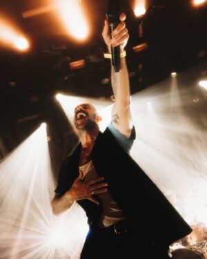 X Ambassadors Instagram - NEW YORK. BOSTON. And… ITHACA. Wow.

These last few shows have really brought the Townie tour home for us (literally and figuratively). NYC we got to play at one of the most historic venues in the city, right around the corner from where we first met Adam (shout out Loeb Hall dormitory) and where XA truly BEGAN; Boston you showed us for the umpteenth time how much XA love you have to give (spoiler: it’s a LOT); and finally…. Our hometown show in Ithaca. The town we wrote this entire album about.

We will NEVER ever ever forget this show at the State Theater. Playing these songs in front of a townie crowd… personally I can’t tell you the thrill I got hearing everyone cheer after every Ithaca lyrical reference— “New Year’s at the Chanticleer…”, “meet me at the Thurston Ave Bridge”, “We drive past McCormick Prison out on 79”, “lost his job last week bagging groceries at the P&C”. And there were so many of you there who knew Todd! Who loved him as much as we did. We all got a chance to ugly cry together and remember him together. I’m still a puddle. My body is a wreck. But my heart is so so so full. Thank you thank you thank you.

Two more weeks left of the Townie Tour. 🥹❤️

📸: @christian.x