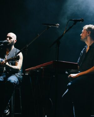 X Ambassadors Instagram - TORONTOOOO (& Waterloo!!) what a way to wrap up this beautiful Canadian tour, eh! It was magical and unforgettable and we can’t wait until we see you again 🇨🇦 Heading back to American soil…because it’s not over yetttttt!!