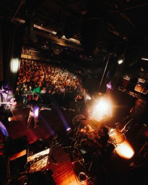 X Ambassadors Instagram - NEW YORK. BOSTON. And… ITHACA. Wow.

These last few shows have really brought the Townie tour home for us (literally and figuratively). NYC we got to play at one of the most historic venues in the city, right around the corner from where we first met Adam (shout out Loeb Hall dormitory) and where XA truly BEGAN; Boston you showed us for the umpteenth time how much XA love you have to give (spoiler: it’s a LOT); and finally…. Our hometown show in Ithaca. The town we wrote this entire album about.

We will NEVER ever ever forget this show at the State Theater. Playing these songs in front of a townie crowd… personally I can’t tell you the thrill I got hearing everyone cheer after every Ithaca lyrical reference— “New Year’s at the Chanticleer…”, “meet me at the Thurston Ave Bridge”, “We drive past McCormick Prison out on 79”, “lost his job last week bagging groceries at the P&C”. And there were so many of you there who knew Todd! Who loved him as much as we did. We all got a chance to ugly cry together and remember him together. I’m still a puddle. My body is a wreck. But my heart is so so so full. Thank you thank you thank you.

Two more weeks left of the Townie Tour. 🥹❤️

📸: @christian.x
