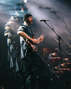 X Ambassadors Instagram - TORONTOOOO (& Waterloo!!) what a way to wrap up this beautiful Canadian tour, eh! It was magical and unforgettable and we can’t wait until we see you again 🇨🇦 Heading back to American soil…because it’s not over yetttttt!!