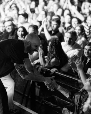 X Ambassadors Instagram - NEW YORK. BOSTON. And… ITHACA. Wow.

These last few shows have really brought the Townie tour home for us (literally and figuratively). NYC we got to play at one of the most historic venues in the city, right around the corner from where we first met Adam (shout out Loeb Hall dormitory) and where XA truly BEGAN; Boston you showed us for the umpteenth time how much XA love you have to give (spoiler: it’s a LOT); and finally…. Our hometown show in Ithaca. The town we wrote this entire album about.

We will NEVER ever ever forget this show at the State Theater. Playing these songs in front of a townie crowd… personally I can’t tell you the thrill I got hearing everyone cheer after every Ithaca lyrical reference— “New Year’s at the Chanticleer…”, “meet me at the Thurston Ave Bridge”, “We drive past McCormick Prison out on 79”, “lost his job last week bagging groceries at the P&C”. And there were so many of you there who knew Todd! Who loved him as much as we did. We all got a chance to ugly cry together and remember him together. I’m still a puddle. My body is a wreck. But my heart is so so so full. Thank you thank you thank you.

Two more weeks left of the Townie Tour. 🥹❤️

📸: @christian.x