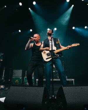 X Ambassadors Instagram - TORONTOOOO (& Waterloo!!) what a way to wrap up this beautiful Canadian tour, eh! It was magical and unforgettable and we can’t wait until we see you again 🇨🇦 Heading back to American soil…because it’s not over yetttttt!!