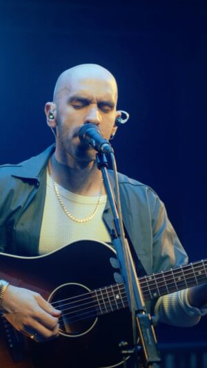 X Ambassadors Instagram - for my town, and yours 💙