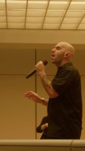 Actor X Ambassadors HD Instagram Photos and Wallpapers May 2024