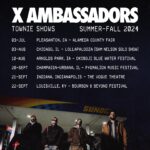 X Ambassadors
