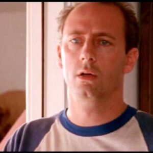 Xander Berkeley Instagram - Hey Kathleen, didja hear Apollo 13 And Terminator 2 both got picked to be in the National Film Registry yesterday? And that I was depicted getting semi-decapitated on The Simpsons?  #tbt  congrats to Ron Howard and Jim Cameron for making movies that made film history. Beyond honored to have been a part of them.