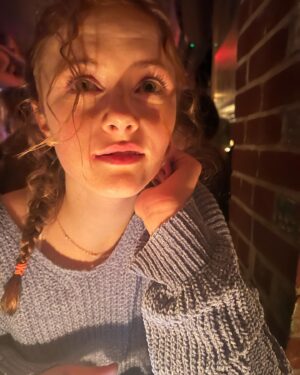 Xander Berkeley Instagram - Being back in the city for the holidays is so great! Taking Olwyn to see Hamilton at long last. Taking Rowan to #mezzros (her first taste of aGreenwich Village jazz joint) Museums with Sarah #nyc #rockerfellercenter #broadway #themet #happynewyear #familytime these are a few of my favorite things 🎶