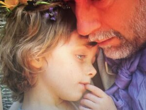 Xander Berkeley Instagram - Little Girl’s all growed up! 🎉🎂🎊 Happy Birthday Olwyn ! So proud of who you are. Enjoy being Seventeen. Love you ❤️