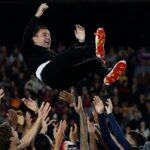 Xavi Hernández