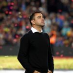 Xavi Hernández