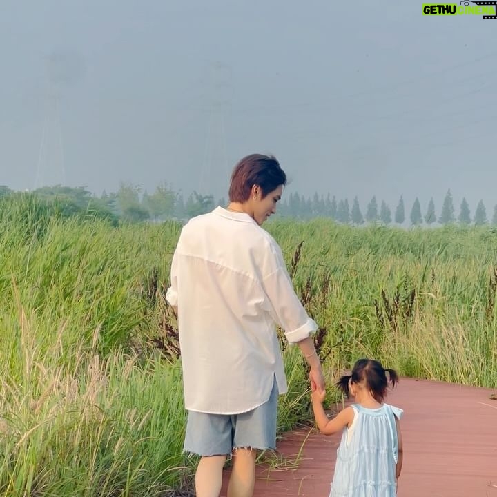 Xiaojun - 1.3 Million Likes - Family day❤️