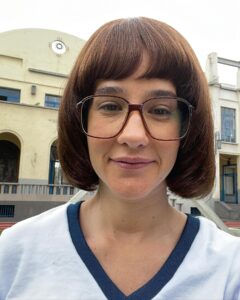 Actress Ximena Sariñana HD Instagram Photos and Wallpapers August 2024