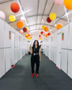 Actress Ximena Sariñana HD Instagram Photos and Wallpapers August 2024