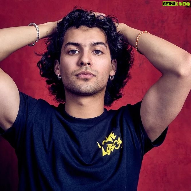 Xolo Mariduena - 362K Likes - Weekend isn’t even over but it’s been too legendary to not DUMP. Thank you to all the CK Heads, Blue Beetle Battalion and Lobitos that showed out. 💙💙