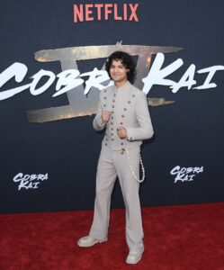 Xolo Mariduena Most Liked Photos and Posts