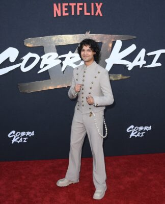 10 Best Instagram Photos of Xolo Mariduena