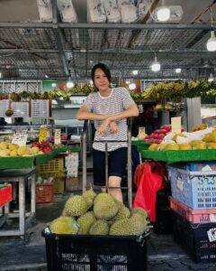 Xu Yahui Most Liked Photos and Posts