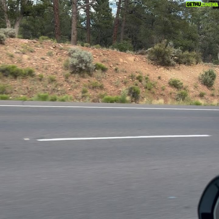 Xzibit - 10.5K Likes - Road Trip….
#NewMexico
#Arizona
#GrandCanyon
