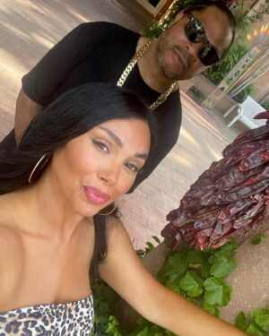 Xzibit Instagram - Road Trip….

#NewMexico
#Arizona
#GrandCanyon