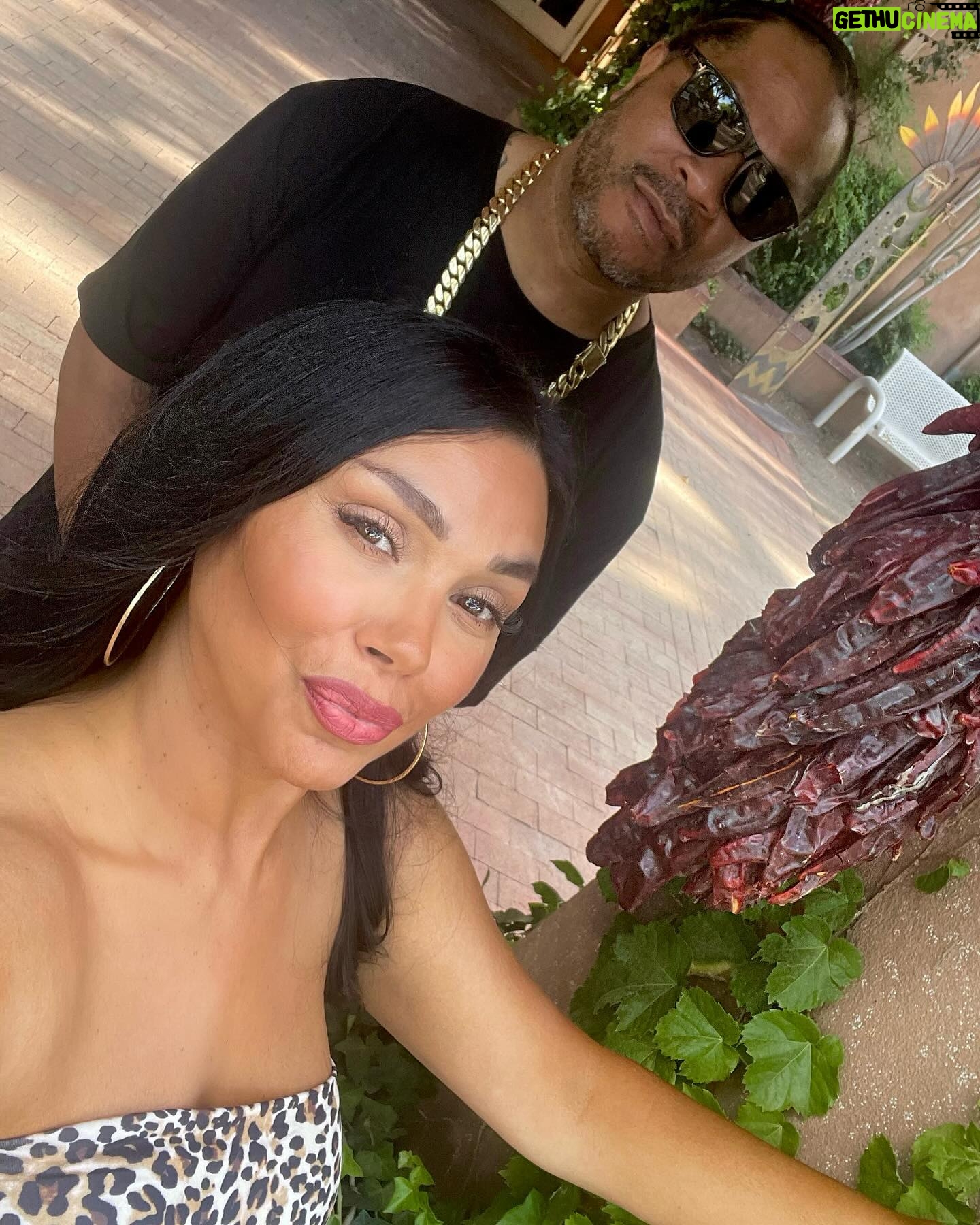Xzibit - 10.5K Likes - Road Trip….
#NewMexico
#Arizona
#GrandCanyon