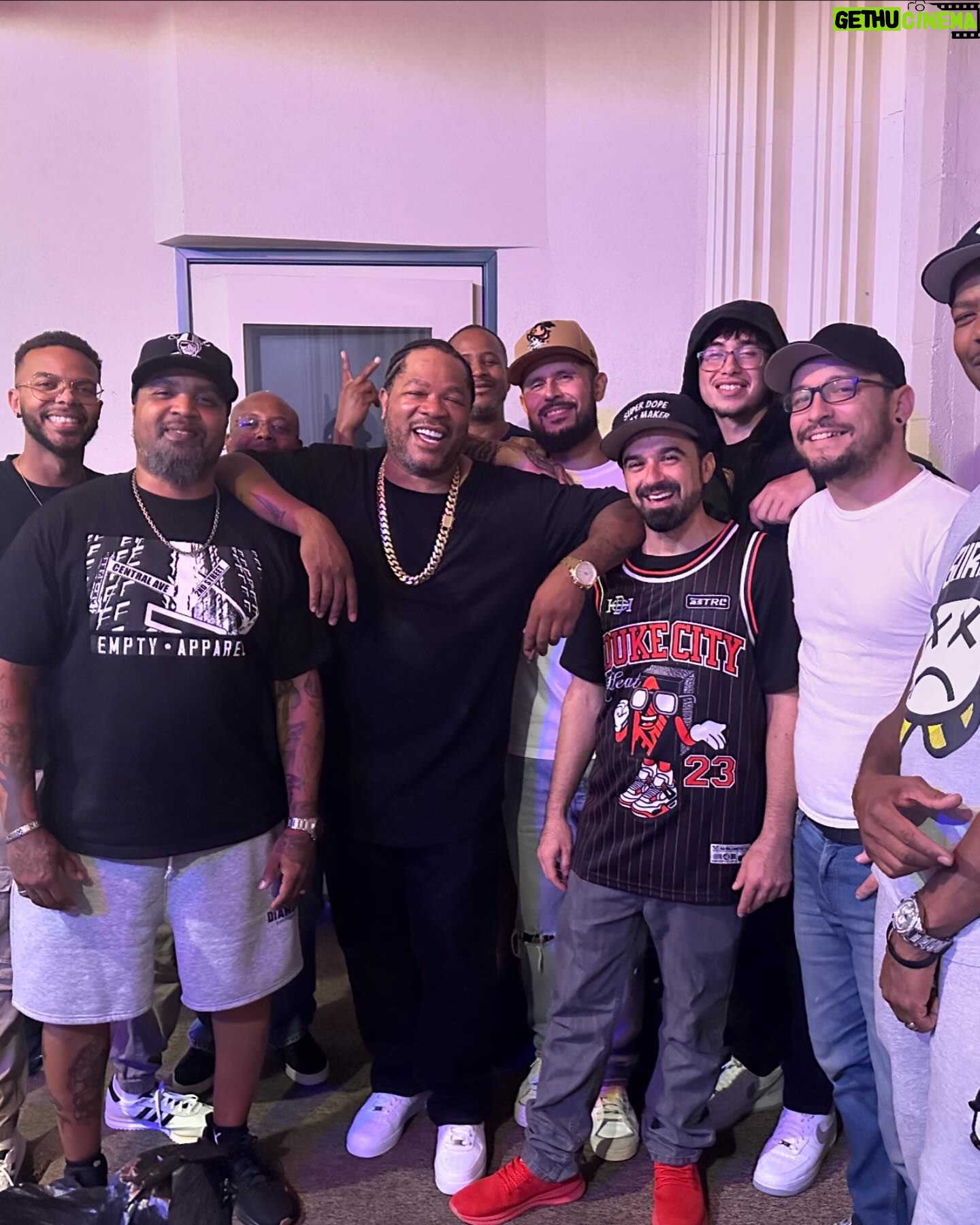 Xzibit - 10.5K Likes - Road Trip….
#NewMexico
#Arizona
#GrandCanyon